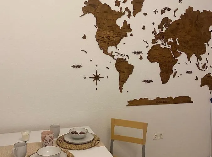 Casa Brigittenau Apartman *