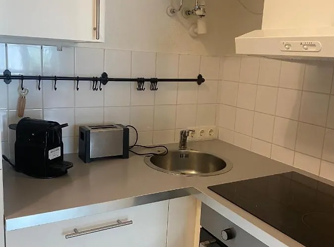 Casa Brigittenau Apartman Bécs