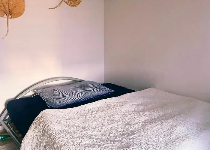 Casa Brigittenau Apartman Bécs
