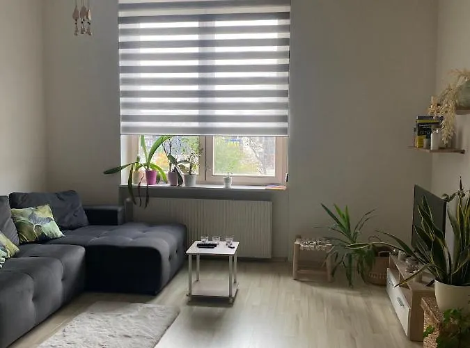 Casa Brigittenau Bécs