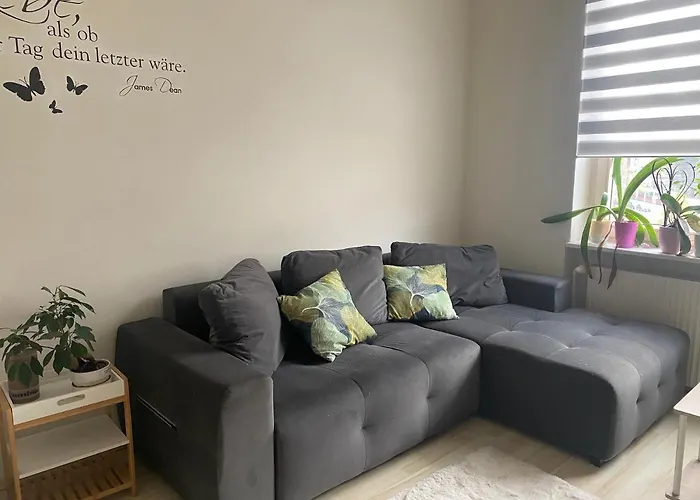 Casa Brigittenau Apartman