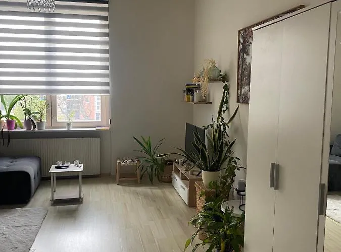 Casa Brigittenau Apartman Bécs