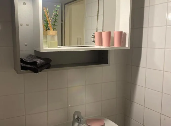 Casa Brigittenau Apartman