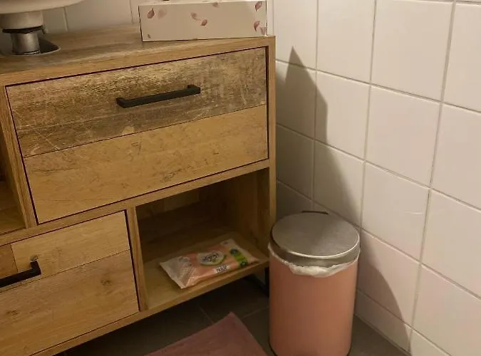 Apartman Casa Brigittenau Bécs
