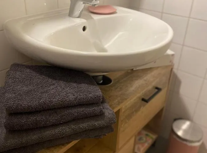 Casa Brigittenau Apartman Bécs